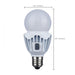 Satco S28737 20W A21 LED Bulb, E26 Medium Base, 3CCT Selectable