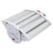 Satco S28938R1 90W/100W/110W LED Shoe Box Lamp, EX39 Base, 3CCT Selectable