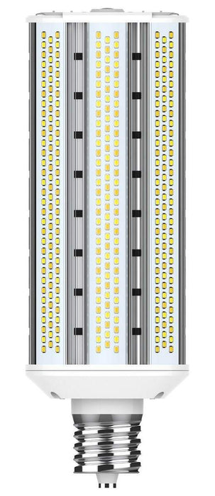 Satco S28987 20W/40W/60W LED Corn Bulb, 3CCT Selectable