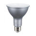 Satco S39764 15W PAR30LN LED Bulb, E26 Base, CCT Selectable, 120-277V, 12-Pack