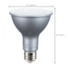 Satco S32240 15W PAR30LN LED Bulb, E26 Base, CCT Selectable, 12-Pack