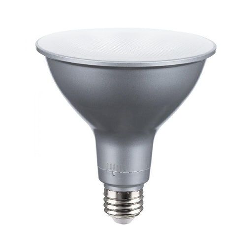 Satco S39760 19W PAR38 LED Bulb, E26 Base, CCT Selectable, 120-277V, 12-Pack