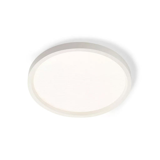 Lightolier S7R8 7" Round 14.2W SlimSurface LED Downlight, 80 CRI