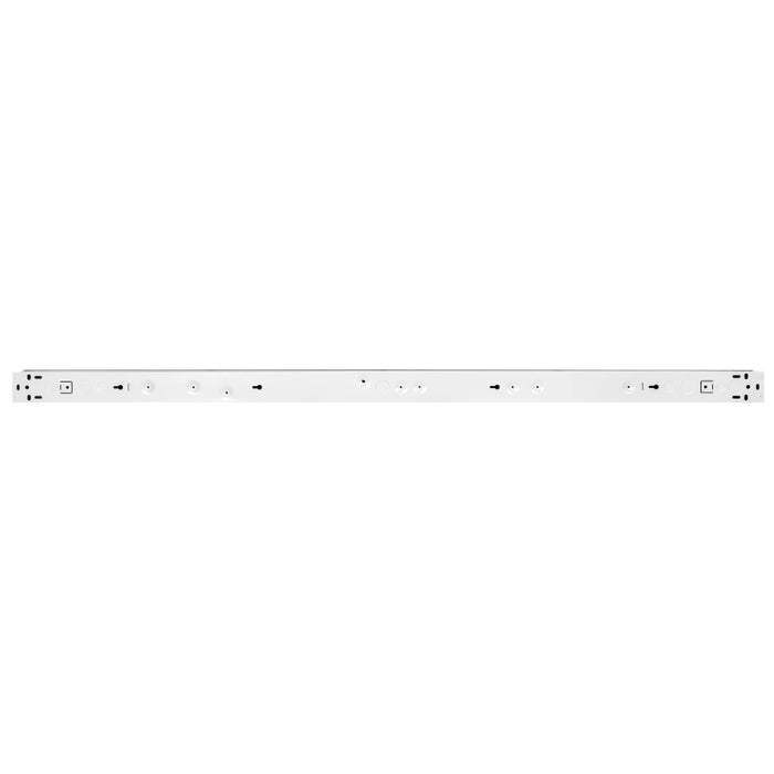 Day-Brite CFI SDS2 2-ft LED Strip Light, 3CCT & Lumens Selectable