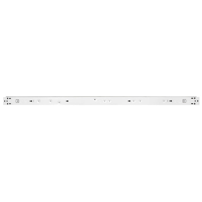 Day-Brite CFI SDS8 8-ft LED Strip Light, 3CCT & Lumens Selectable