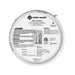 BRK SMI100-AC Interconnectable Ion Smoke Alarm W/Battery Backup