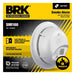 BRK SMI100 Battery-Operated Smoke Alarm