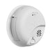 BRK SMICO100-AC Interconnect Hardwire 2-in-1 Smoke & CO Alarm with Battery Backup