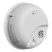 BRK 1046883 Interconnect Hardwire Smoke & CO Alarm with 10-Year Battery Backup