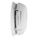 BRK 1046883 Interconnect Hardwire Smoke & CO Alarm with 10-Year Battery Backup