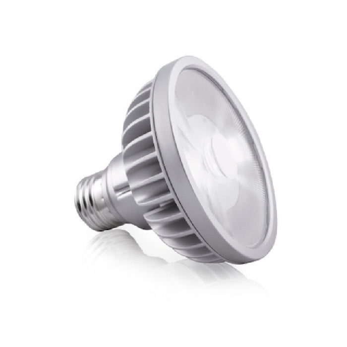 Soraa SP30S-18 Brilliant HL 18W LED PAR30 Short Neck Bulb, E26 Base, 3000K