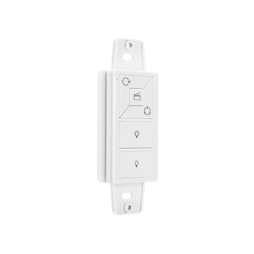 American Lighting SPKPL-CTRL-W-RGBTW Spektrum+ Smart Switch