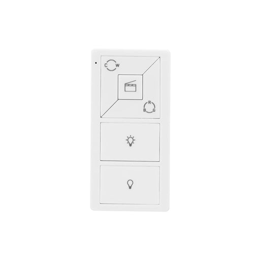 American Lighting SPKPL-CTRL-W-RGBTW Spektrum+ Smart Switch