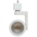 Nuvo 12W LED Lantern Track Head, 3000K