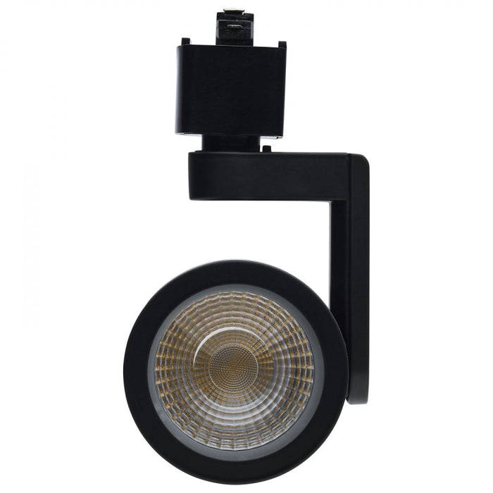 Nuvo 12W LED Lantern Track Head, 3000K