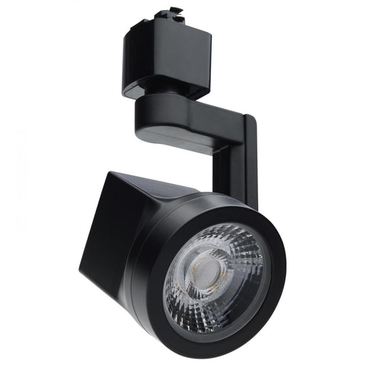 Nuvo 12W LED Lantern Track Head, 3000K