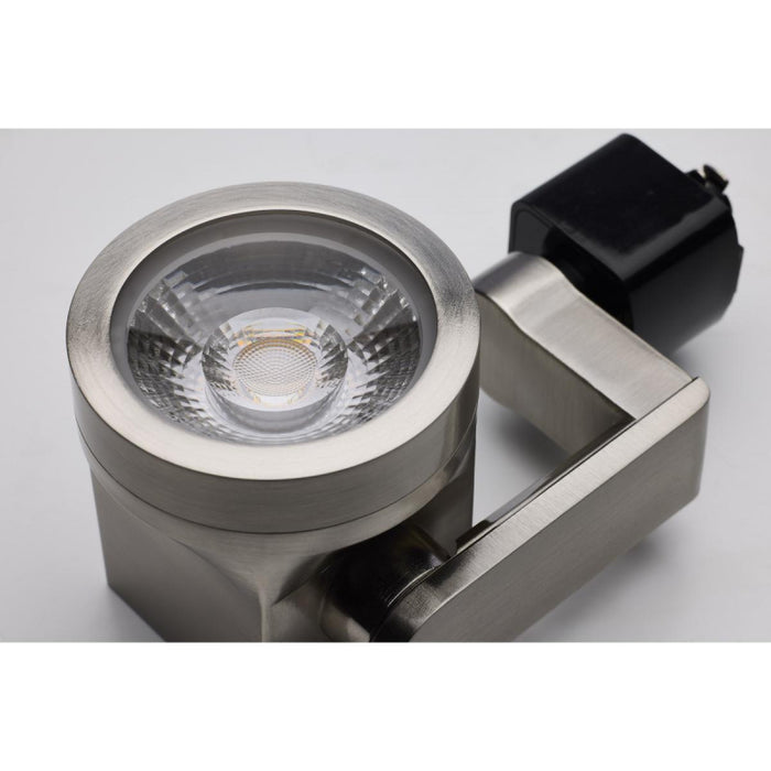 Nuvo 12W LED Lantern Track Head, 3000K