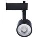 Nuvo 12W LED Round Track Head, Tunable CCT