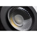 Nuvo 12W LED Pinch Back Track Head, Tunable CCT