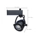 Nuvo 12W LED Pinch Back Track Head, Tunable CCT