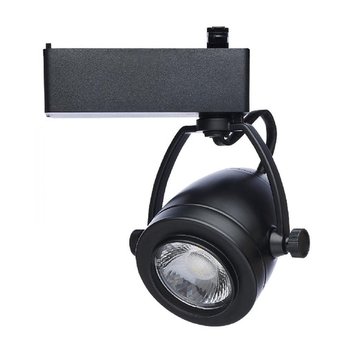 Nuvo 12W LED Pinch Back Track Head, Tunable CCT