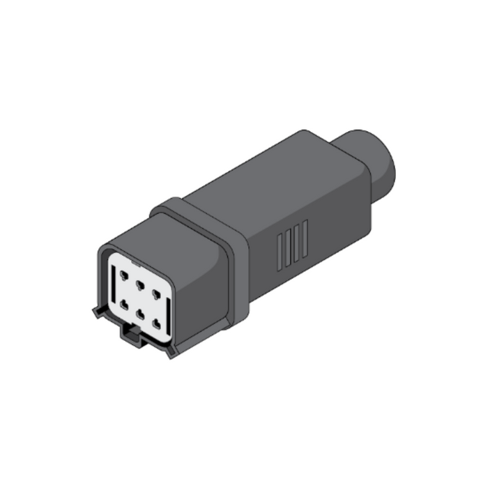 Diode LED BROADWAVE Termination Cap