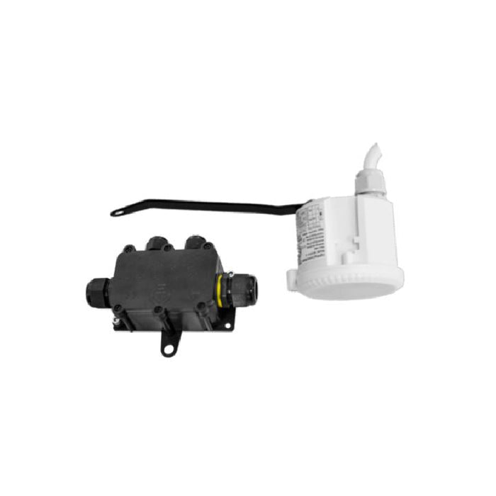 Westgate ULHB-SK-480V Ultrasonic Bi-Level Motion Sensor Kit