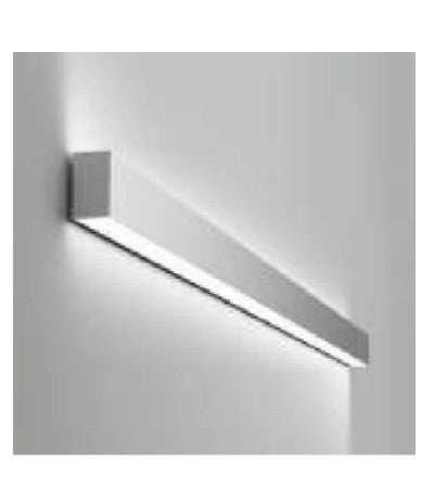 Westgate 3FT LED Linear Lights Wall Mount Backets (Add-On Option, Fixture Not Included)