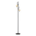 VONN VAF5222 Artisan Lecce 2-lt 70" Tall Integrated LED Floor Lamp