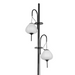 VONN VAF5222 Artisan Lecce 2-lt 70" Tall Integrated LED Floor Lamp