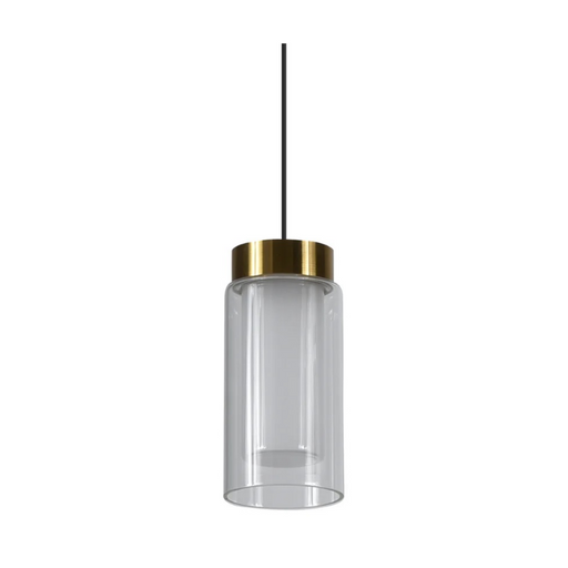 VONN VAP2111 Artisan Genoa 1-lt 5" Integrated LED Pendant