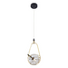 VONN VAP2151 Artisan Firenze 1-lt 8" Integrated LED Pendant