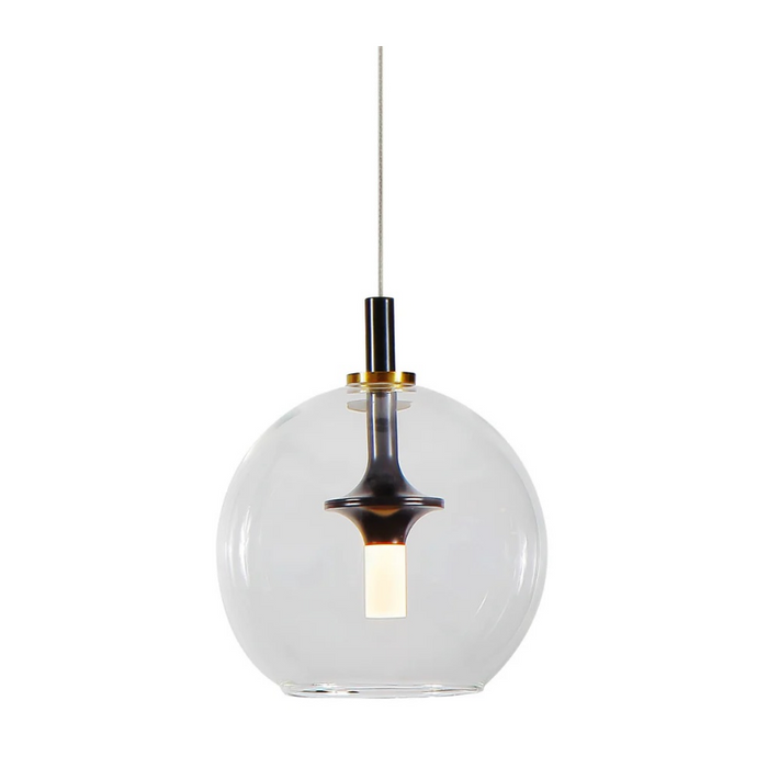 VONN VAP2161 Artisan Portofino 1-lt 7" Integrated LED Pendant