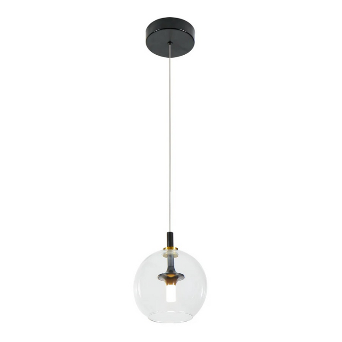 VONN VAP2161 Artisan Portofino 1-lt 7" Integrated LED Pendant