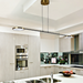 VONN VAP2192 Artisan TORINO 2-lt 39" LED Pendant