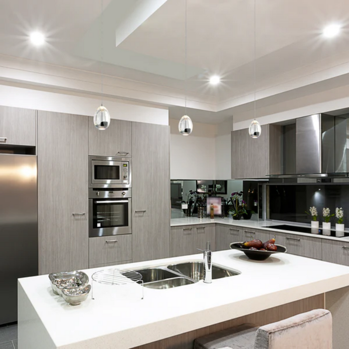 VONN VAP2201 Artisan Venezia 1-lt 5" Integrated LED Pendant