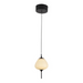 VONN VAP2221 Artisan Lecce 1-lt 5" Integrated LED Pendant