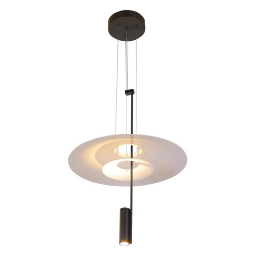 VONN VAP2251 Artisan Positano 2-lt 20" Integrated LED Pendant