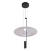 VONN VAP2251 Artisan Positano 2-lt 20" Integrated LED Pendant