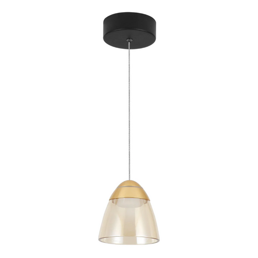 VONN VAP2291 Artisan Roma 1-lt 5" Integrated LED Pendant