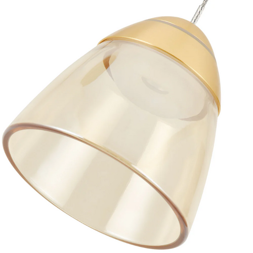 VONN VAP2291 Artisan Roma 1-lt 5" Integrated LED Pendant