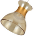 VONN VAP2301 Artisan Palermo 1-lt 7" Integrated LED Pendant