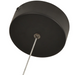 VONN VAP2301 Artisan Palermo 1-lt 7" Integrated LED Pendant