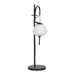 VONN VAT6221 Artisan Lecce 1-lt 20" Tall Integrated LED Table Lamp