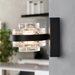 VONN VAW1331 Artisan Milano 1-lt 5" LED Wall Sconce