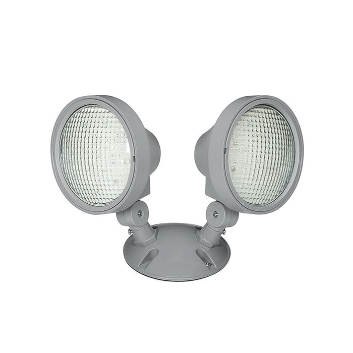 Chloride VLL2RGO Value+ Round LED Outdoor Dual Remote Head