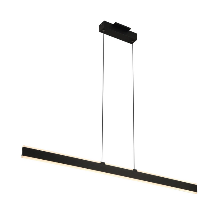 VONN VMC36904 Wezen 2-lt 48" LED Linear Chandelier