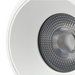 VONN VMCL001901C020 4" 20W NODE LED Surface Mounted Downlight