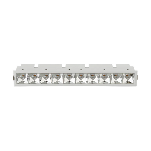 VONN VMDL000610A024 13" RUBIK 10 Lights LED Fixed Recessed Downlight with Trim