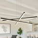 VONN VMP25030 Sirius 3-lt 39" LED Pendant